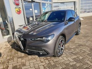 Alfa Romeo Stelvio 2024