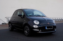 Fiat 500 2020
