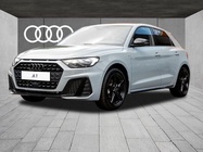 Audi A1 2025