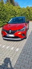 Renault Captur 2022