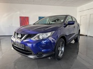 Nissan Qashqai 2015