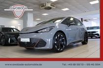Cupra Born 2022