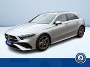 Mercedes-Benz A-Class 2025