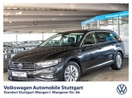 Volkswagen Passat 2023