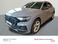 Audi Q8 2023