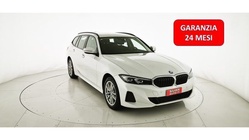 BMW 3 Series 2023
