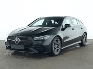 Mercedes-Benz CLA-Class 2025