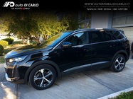 Peugeot 5008 2021