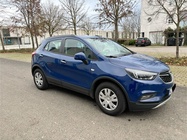 Opel Mokka 2019