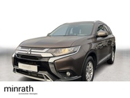 Mitsubishi Outlander 2019
