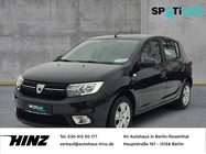 Dacia Sandero 2019