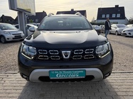Dacia Duster 2018