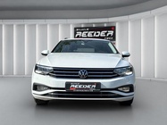 Volkswagen Passat 2021