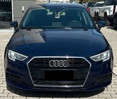 Audi A3 2019