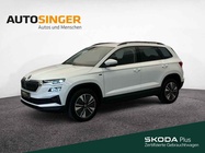 Skoda Karoq 2025