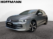 Volkswagen Golf 2025