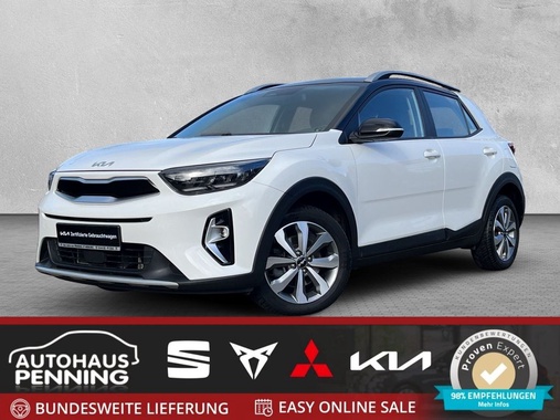 Kia Stonic 2023