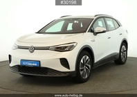 Volkswagen ID.4 2022