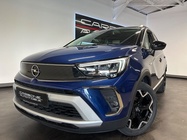 Opel Crossland 2022