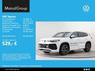 Volkswagen Tayron 2025