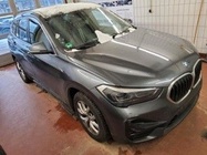 BMW X1 2022