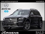 Mercedes-Benz GLB-Class 2025