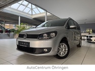 Volkswagen Touran 2011