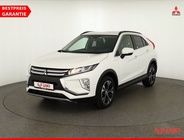 Mitsubishi Eclipse Cross 2022
