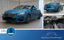 BMW 2 Series 2024