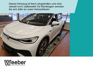 Volkswagen ID.5 2022