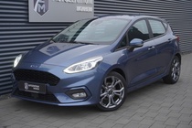 Ford Fiesta 2020