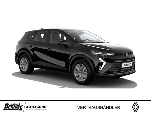 Renault Symbioz 2026