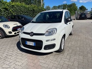 Fiat Panda 2021