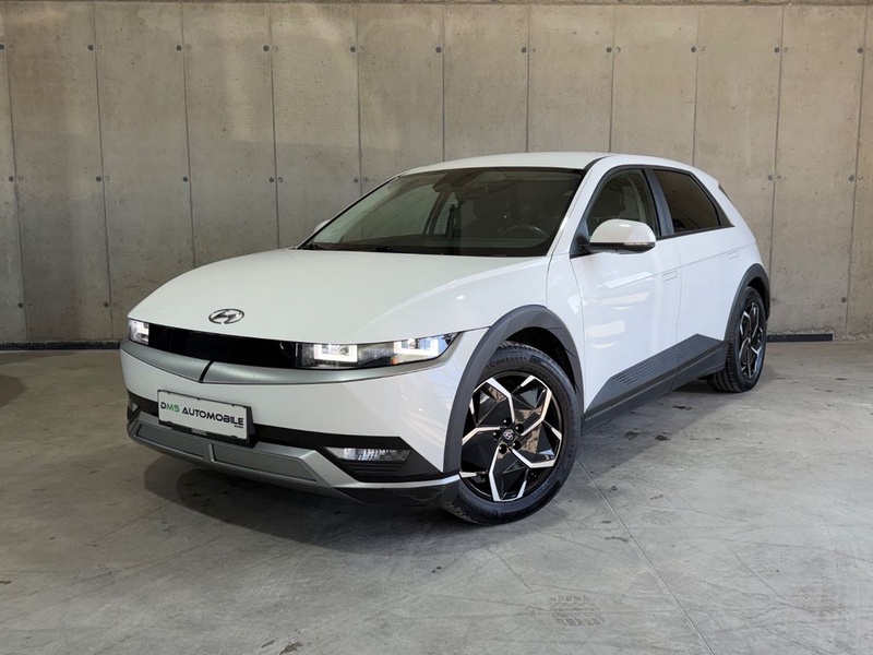 Hyundai Ioniq5