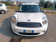 MINI Countryman 2013