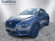 Nissan Juke 2025