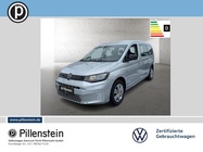 Volkswagen Caddy Maxi 2025
