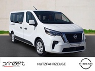 Nissan Primastar 2026