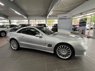 Mercedes-Benz SL-Class 2007