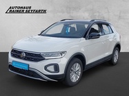 Volkswagen T-Roc 2024