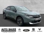 Citroen C4 2025