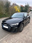 Audi A1 2019
