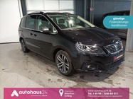 Seat Alhambra 2022