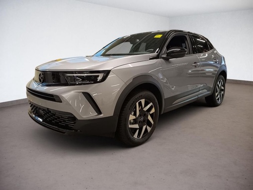 Opel Mokka 2024