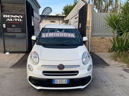 Fiat 500L 2021