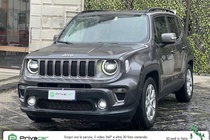 Jeep Renegade 2019