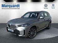 BMW X5 2025