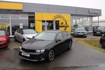 Opel Astra 2024