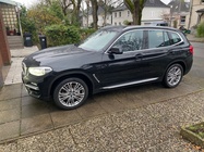 BMW X3 2019