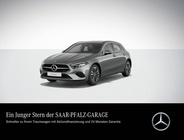 Mercedes-Benz A-Class 2025